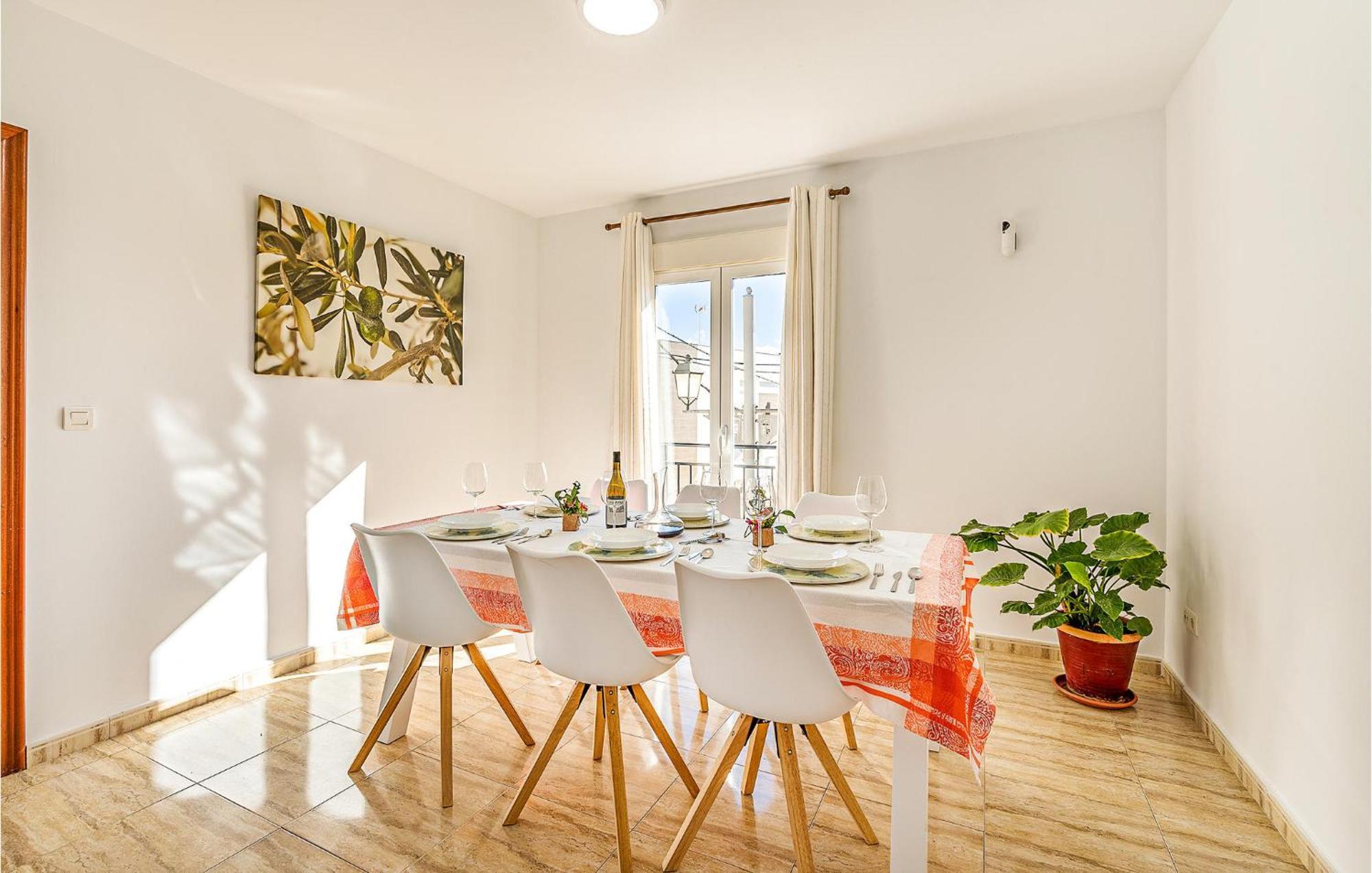 Cijuela Stunning Air Conditioned House מראה חיצוני תמונה