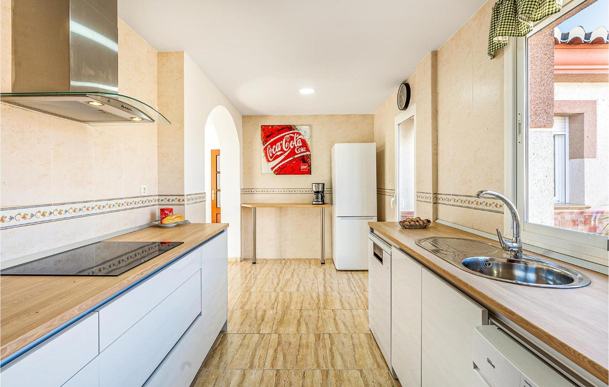 Cijuela Stunning Air Conditioned House מראה חיצוני תמונה