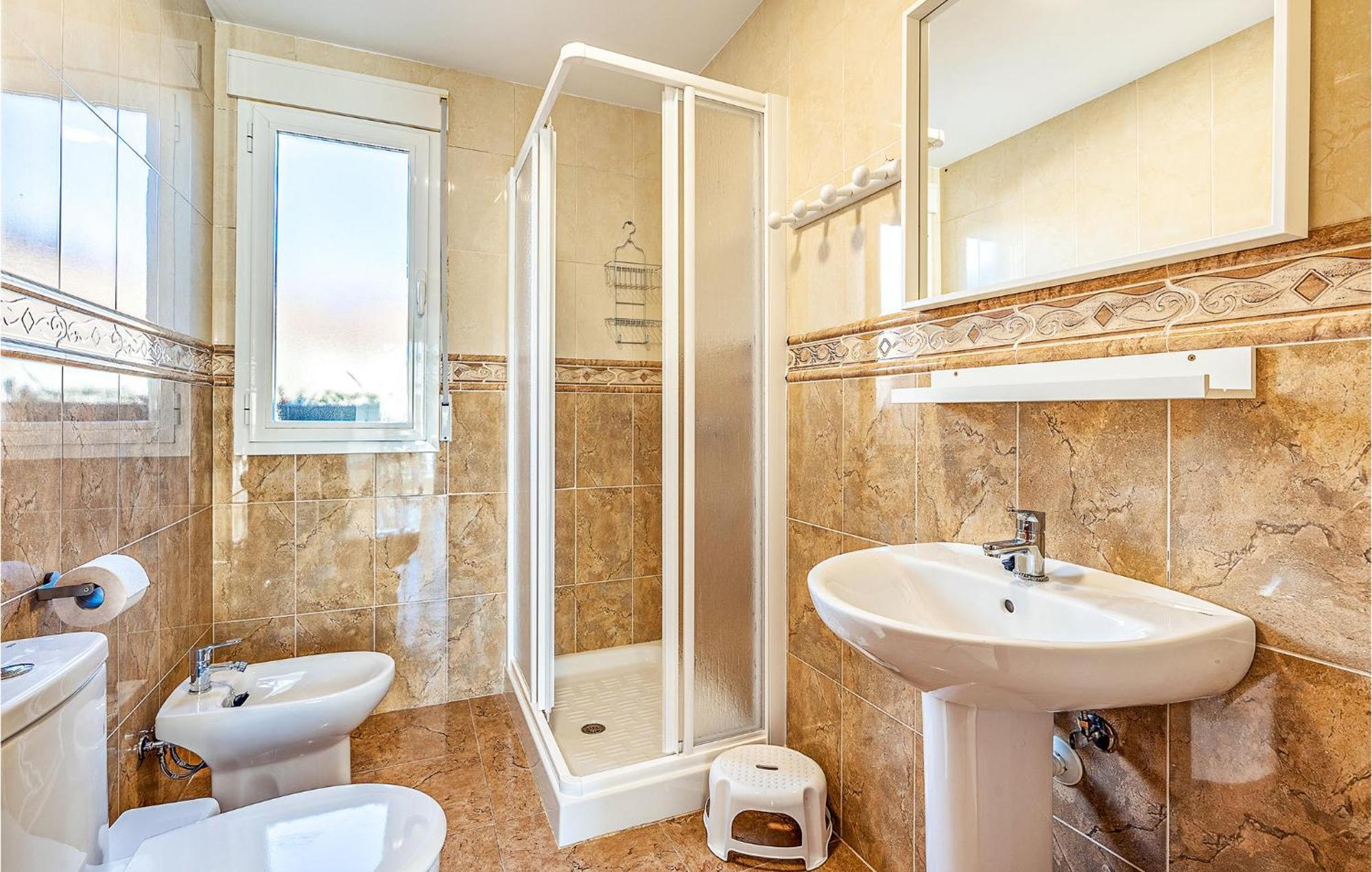 Cijuela Stunning Air Conditioned House מראה חיצוני תמונה