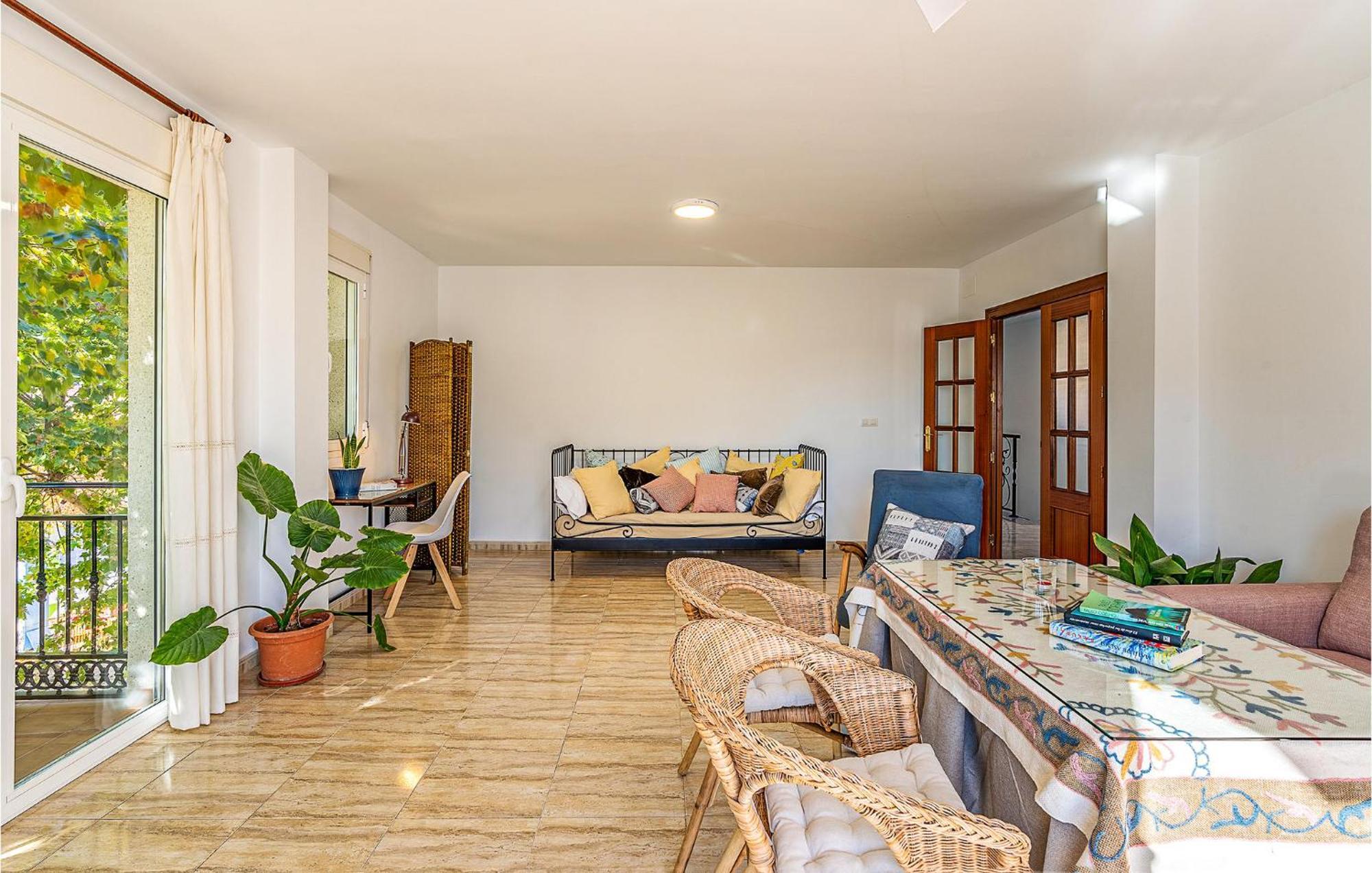 Cijuela Stunning Air Conditioned House מראה חיצוני תמונה