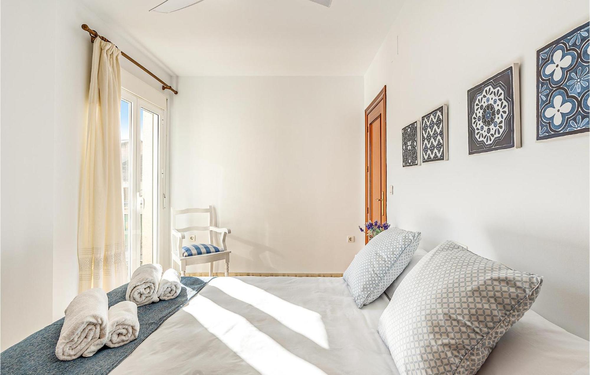 Cijuela Stunning Air Conditioned House מראה חיצוני תמונה