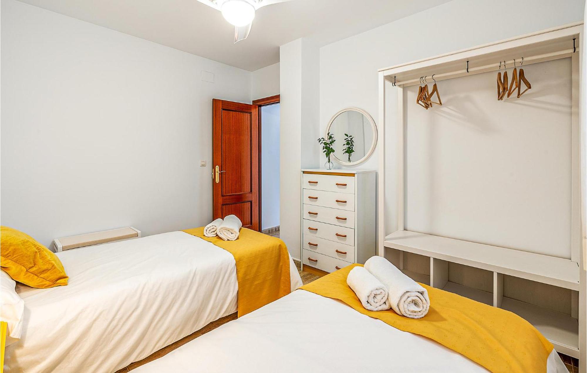 Cijuela Stunning Air Conditioned House מראה חיצוני תמונה