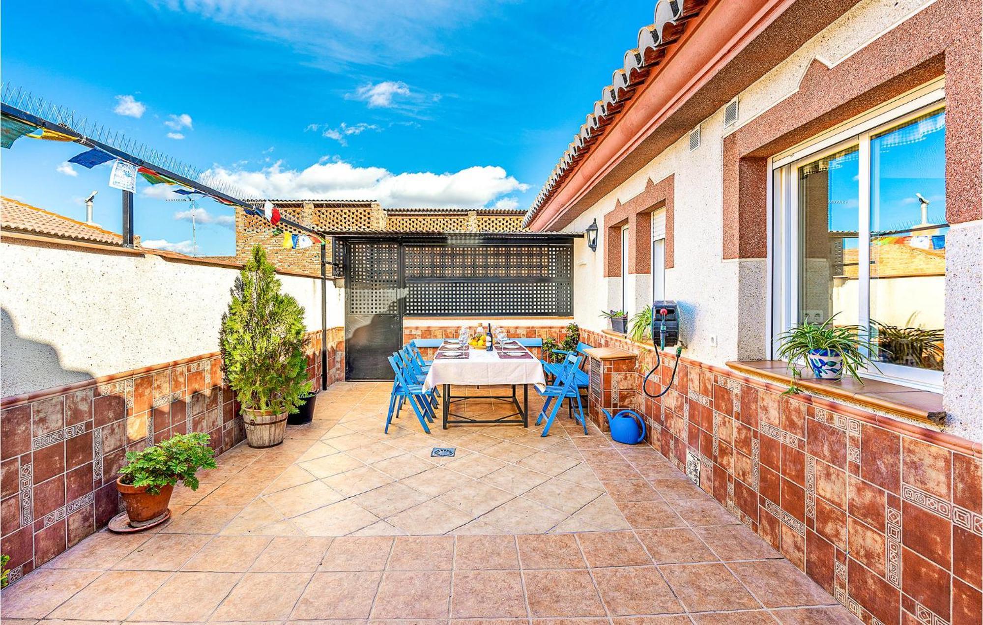 Cijuela Stunning Air Conditioned House מראה חיצוני תמונה