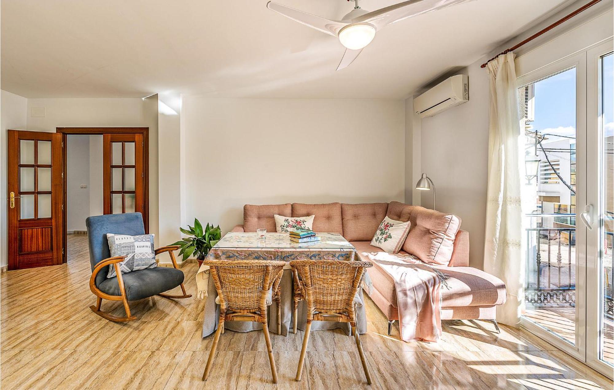 Cijuela Stunning Air Conditioned House מראה חיצוני תמונה