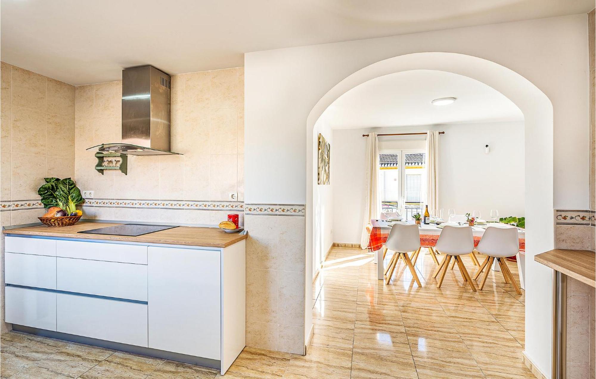 Cijuela Stunning Air Conditioned House מראה חיצוני תמונה