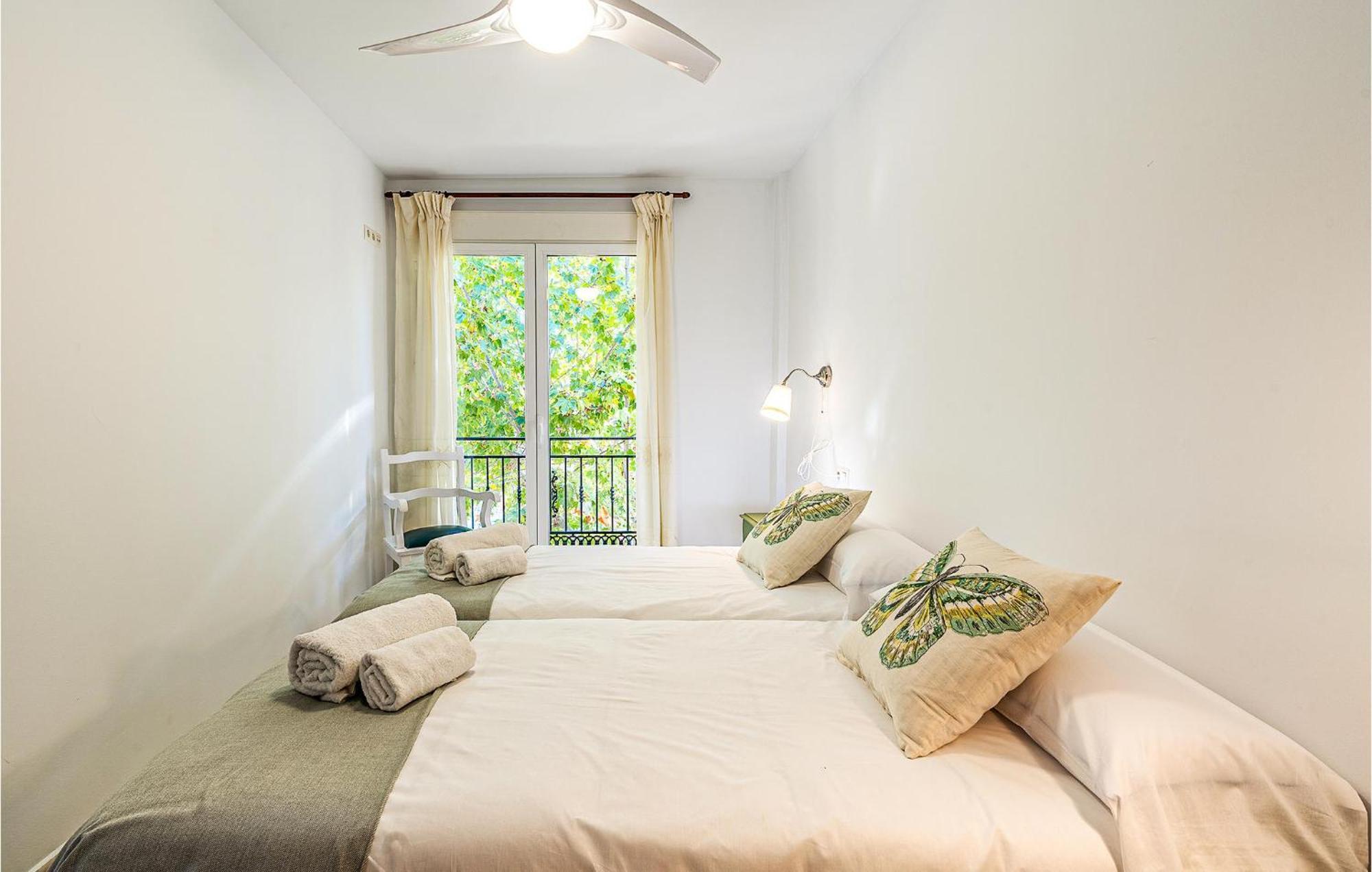 Cijuela Stunning Air Conditioned House מראה חיצוני תמונה